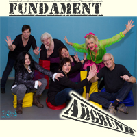 Fundament/Abgrund